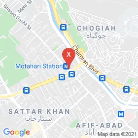 این نقشه، نشانی دکتر محمد امین رازقی متخصص دندانپزشکی در شهر شیراز است. در اینجا آماده پذیرایی، ویزیت، معاینه و ارایه خدمات به شما بیماران گرامی هستند.