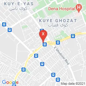 این نقشه، نشانی دکتر محمدرضا شریفی راد متخصص جراحی مغز و اعصاب؛ ستون فقرات و دیسک در شهر شیراز است. در اینجا آماده پذیرایی، ویزیت، معاینه و ارایه خدمات به شما بیماران گرامی هستند.