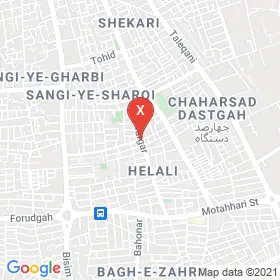 این نقشه، آدرس دکتر احمد عرب کیا متخصص داخلی در شهر بوشهر است. در اینجا آماده پذیرایی، ویزیت، معاینه و ارایه خدمات به شما بیماران گرامی هستند.