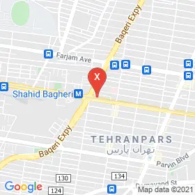 این نقشه، نشانی گفتاردرمانی و کاردرمانی امیدنو متخصص کاردرمانی جسمی، کاردرمانی ذهنی، گفتاردرمانی، بازی درمانی و مشاوره در شهر تهران است. در اینجا آماده پذیرایی، ویزیت، معاینه و ارایه خدمات به شما بیماران گرامی هستند.