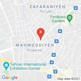 این نقشه، نشانی دکتر علی کربلایی متخصص اعصاب و روان (روانپزشکی) در شهر تهران است. در اینجا آماده پذیرایی، ویزیت، معاینه و ارایه خدمات به شما بیماران گرامی هستند.