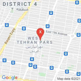 این نقشه، نشانی مسعود جعفرزاده متخصص بینائی سنجی در شهر تهران است. در اینجا آماده پذیرایی، ویزیت، معاینه و ارایه خدمات به شما بیماران گرامی هستند.