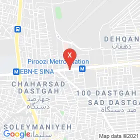 این نقشه، آدرس دکتر مصطفی بهپور اسکویی متخصص کودکان و نوزادان؛ عفونی کودکان در شهر تهران است. در اینجا آماده پذیرایی، ویزیت، معاینه و ارایه خدمات به شما بیماران گرامی هستند.