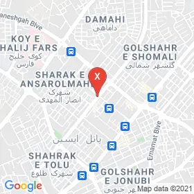 این نقشه، نشانی دکتر مجتبی اسدی متخصص مغز و اعصاب (نورولوژی) در شهر بندر عباس است. در اینجا آماده پذیرایی، ویزیت، معاینه و ارایه خدمات به شما بیماران گرامی هستند.
