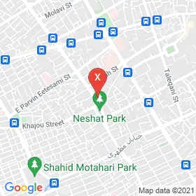 این نقشه، نشانی دکتر محسن گرگانی نژاد متخصص اعصاب و روان (روانپزشکی) در شهر کرمان است. در اینجا آماده پذیرایی، ویزیت، معاینه و ارایه خدمات به شما بیماران گرامی هستند.