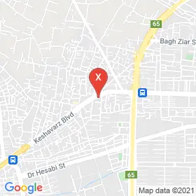 این نقشه، نشانی درمانگاه شبانه روزی آتیه دستگرد متخصص  در شهر اصفهان است. در اینجا آماده پذیرایی، ویزیت، معاینه و ارایه خدمات به شما بیماران گرامی هستند.