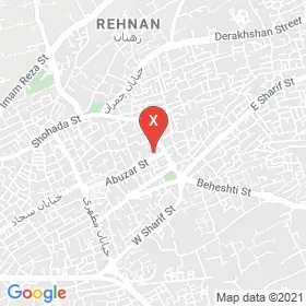 این نقشه، نشانی تصویربرداری دکتر مهدی عابدی متخصص  در شهر اصفهان است. در اینجا آماده پذیرایی، ویزیت، معاینه و ارایه خدمات به شما بیماران گرامی هستند.