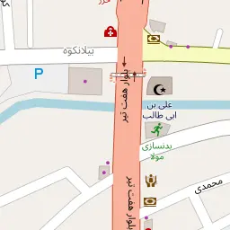 این نقشه، نشانی دکتر زهرا امدادی (خیابان آبرسان) متخصص زنان، زایمان و نازایی در شهر تبریز است. در اینجا آماده پذیرایی، ویزیت، معاینه و ارایه خدمات به شما بیماران گرامی هستند.