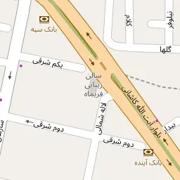 این نقشه، نشانی دکتر فریال نصیری متخصص زنان، زایمان و نازایی در شهر تهران است. در اینجا آماده پذیرایی، ویزیت، معاینه و ارایه خدمات به شما بیماران گرامی هستند.