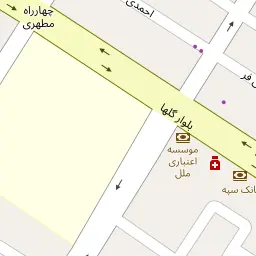 این نقشه، آدرس مریم مهربانی متخصص کارشناس مامایی، فوق لیسانس روانشناسی در شهر کرمانشاه است. در اینجا آماده پذیرایی، ویزیت، معاینه و ارایه خدمات به شما بیماران گرامی هستند.